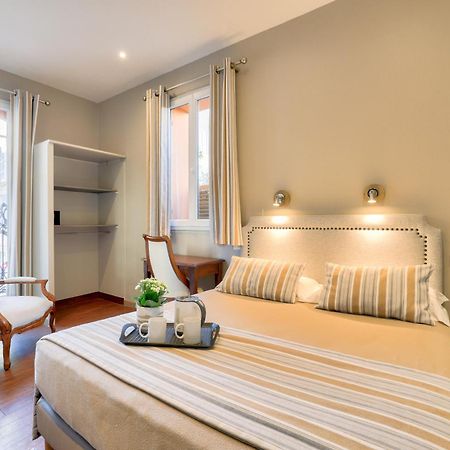 Hotel Lepante Ницца Экстерьер фото
