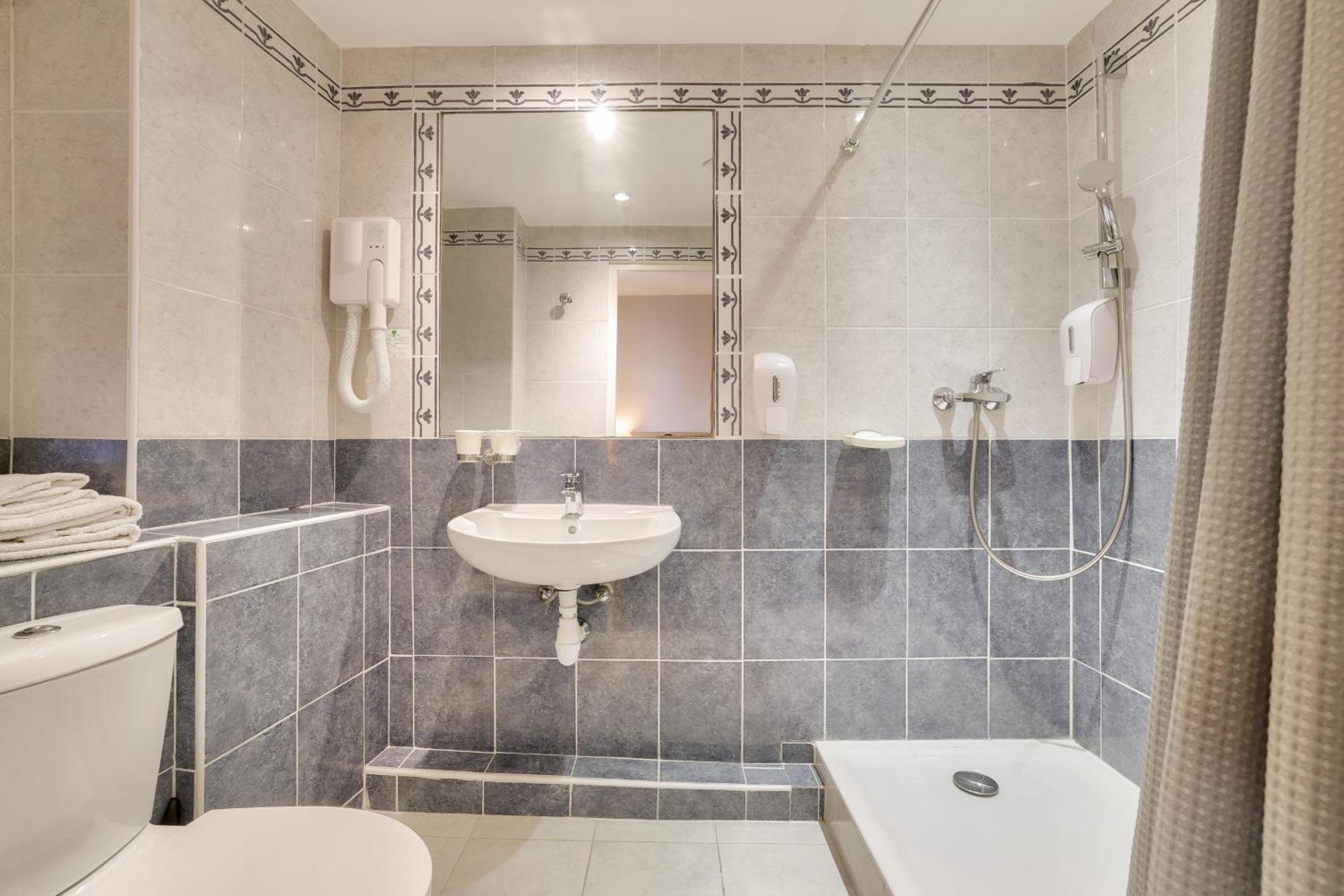 Hotel Lepante Ницца Экстерьер фото