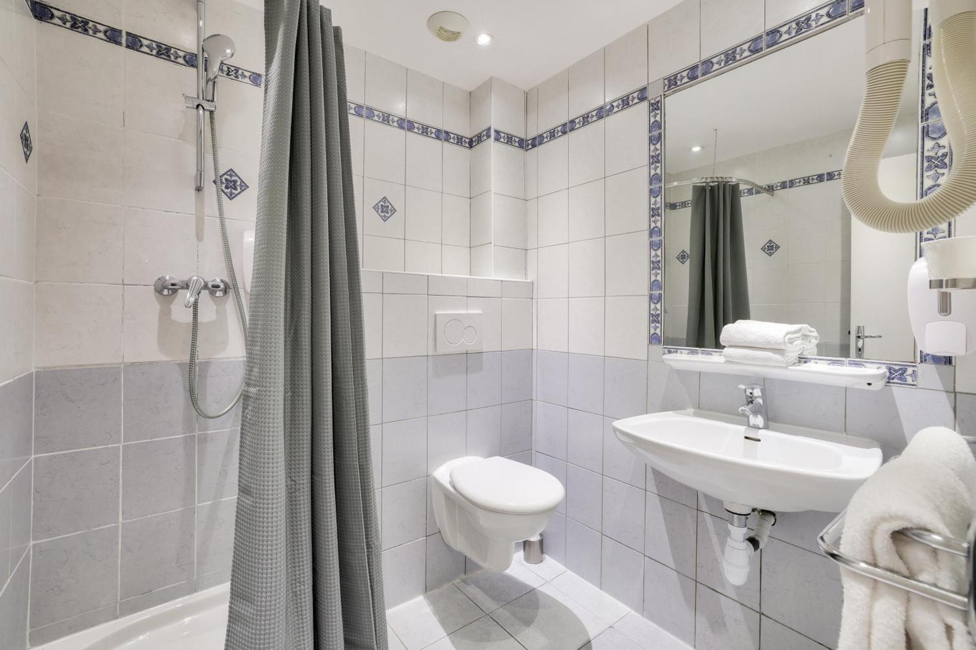 Hotel Lepante Ницца Экстерьер фото