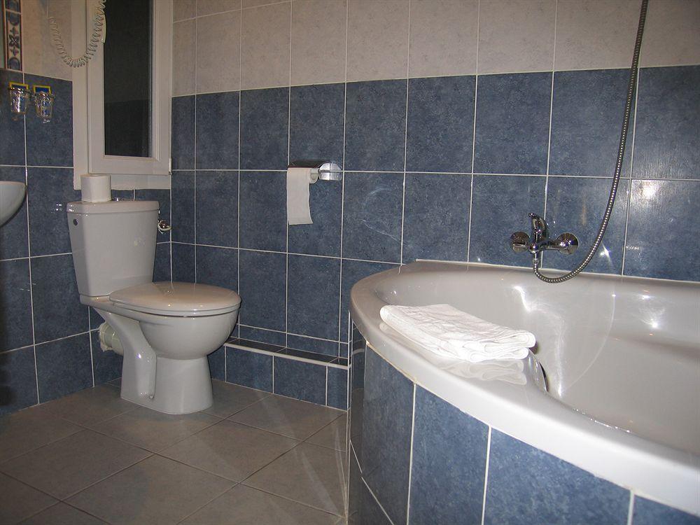 Hotel Lepante Ницца Экстерьер фото